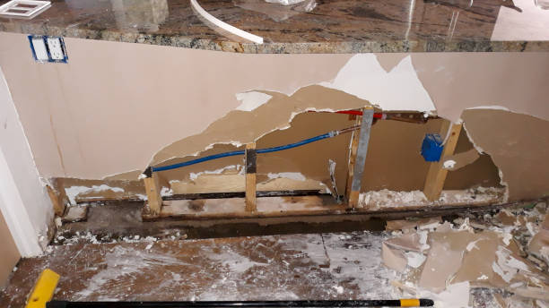 Best Water damage restoration near me  in Bellmead, TX